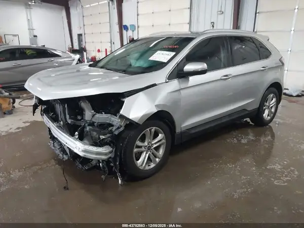2FMPK3J98KBC20586 2019 FORD EDGE - Image 2