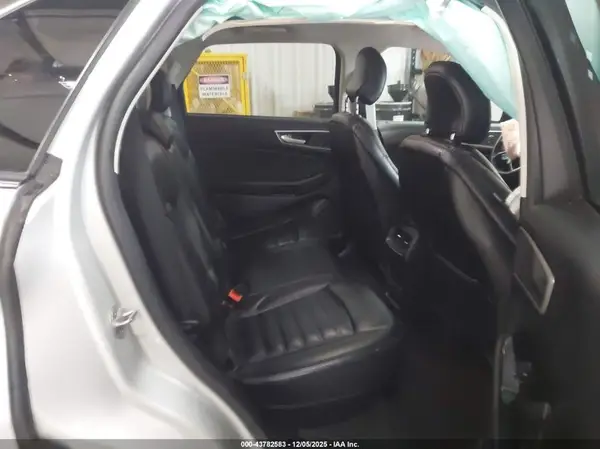 2FMPK3J98KBC20586 2019 FORD EDGE - Image 8