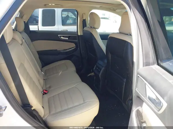 2FMPK3J98KBC21835 2019 FORD EDGE - Image 8
