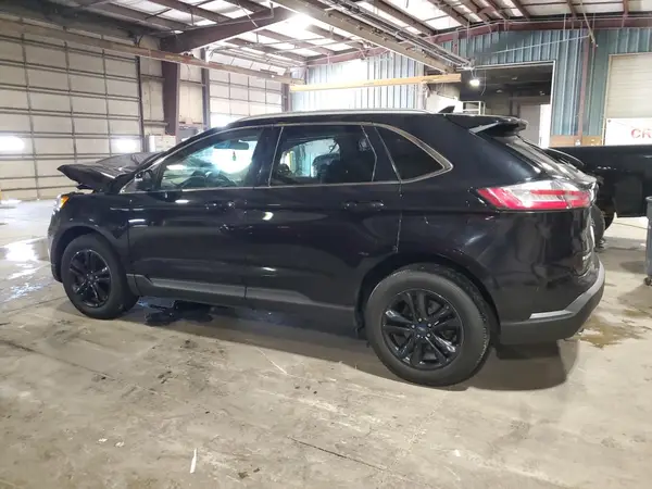 2FMPK3J98KBC24752 2019 FORD EDGE - Image 2