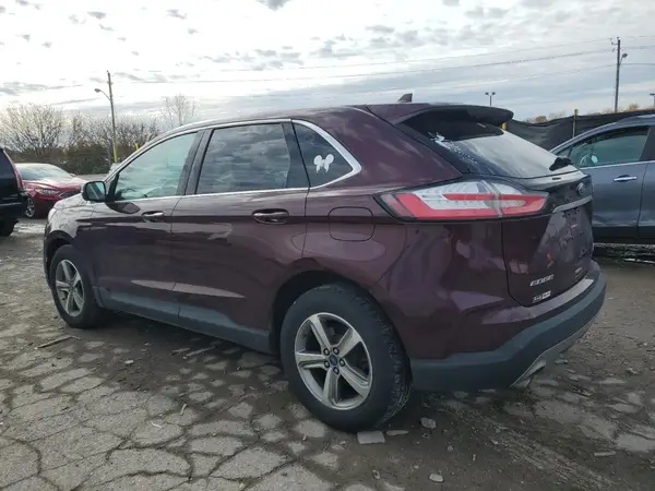 2FMPK3J98KBC25920 2019 FORD EDGE - Image 2