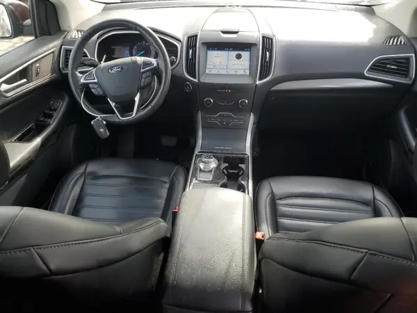 2FMPK3J98KBC25920 2019 FORD EDGE - Image 8