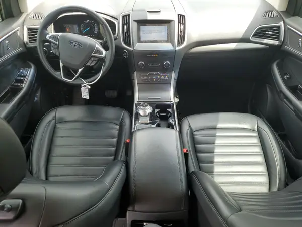 2FMPK3J98KBC31636 2019 FORD EDGE - Image 8