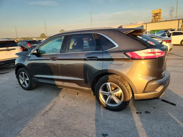 2FMPK3J98KBC32317 2019 FORD EDGE - Image 2
