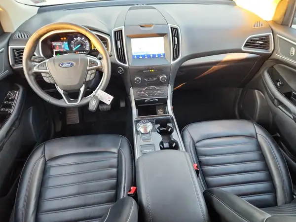 2FMPK3J98KBC32317 2019 FORD EDGE - Image 8