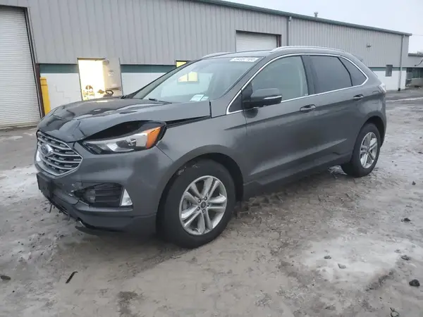 2FMPK3J98KBC35122 2019 FORD EDGE - Image 1