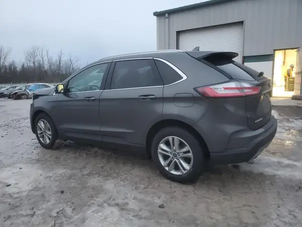 2FMPK3J98KBC35122 2019 FORD EDGE - Image 2