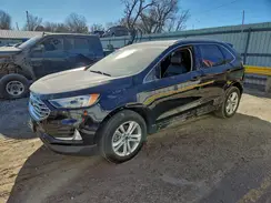 2FMPK3J98KBC35900 2019 FORD EDGE