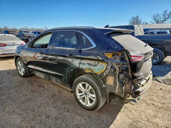 2FMPK3J98KBC35900 2019 FORD EDGE - Image 2