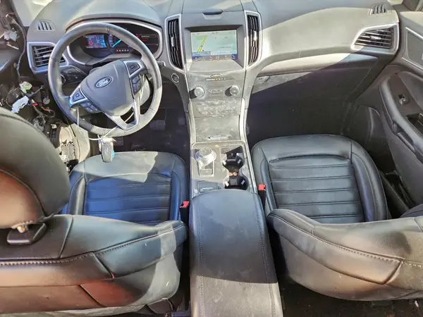 2FMPK3J98KBC35900 2019 FORD EDGE - Image 8