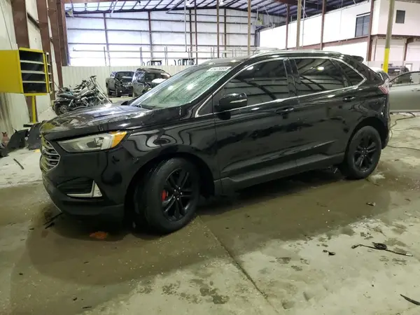 2FMPK3J98KBC40336 2019 FORD EDGE - Image 1