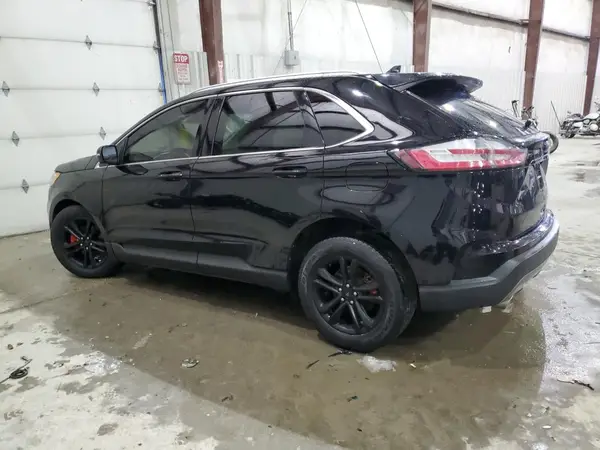 2FMPK3J98KBC40336 2019 FORD EDGE - Image 2