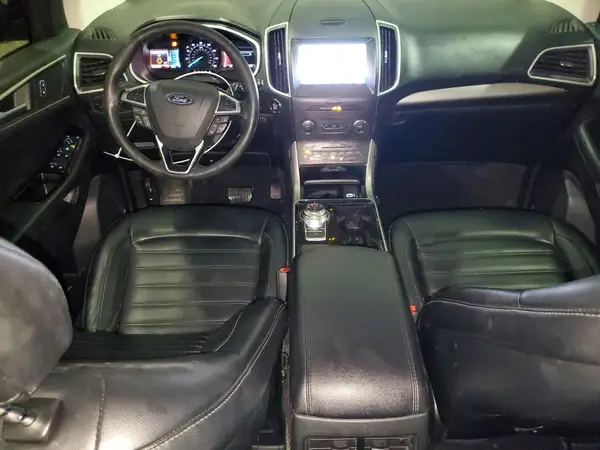 2FMPK3J98KBC40336 2019 FORD EDGE - Image 8