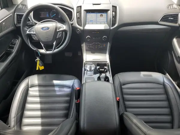 2FMPK3J98KBC43110 2019 FORD EDGE - Image 8