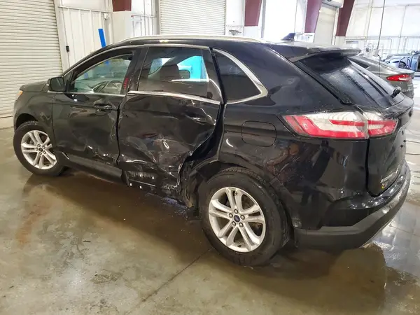 2FMPK3J98KBC48422 2019 FORD EDGE - Image 2