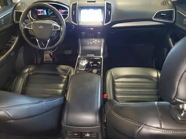 2FMPK3J98KBC48422 2019 FORD EDGE - Image 8