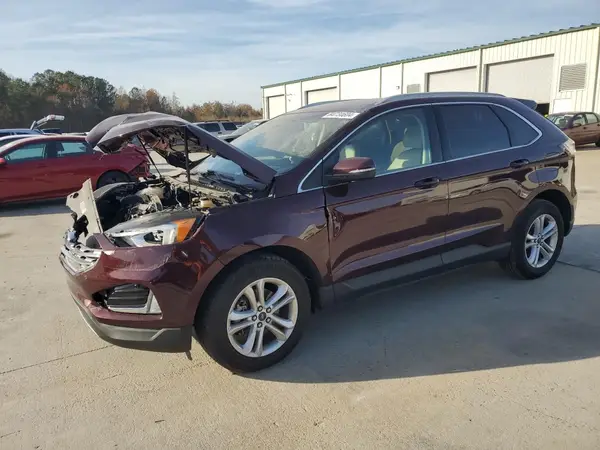 2FMPK3J98KBC57184 2019 FORD EDGE - Image 1