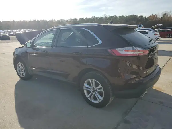 2FMPK3J98KBC57184 2019 FORD EDGE - Image 2