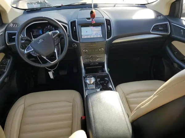 2FMPK3J98KBC57184 2019 FORD EDGE - Image 8