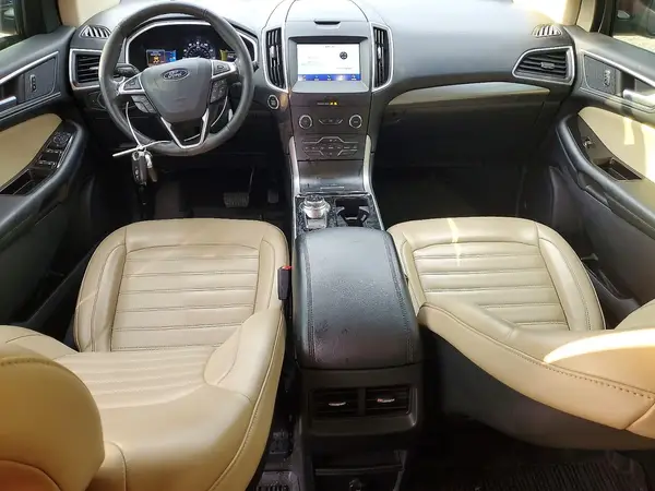 2FMPK3J98KBC57234 2019 FORD EDGE - Image 8