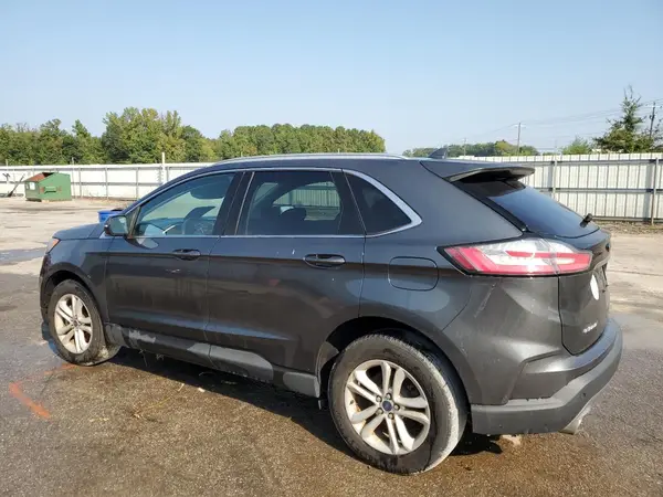 2FMPK3J98KBC57251 2019 FORD EDGE - Image 2