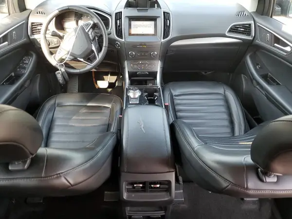 2FMPK3J98KBC57251 2019 FORD EDGE - Image 8