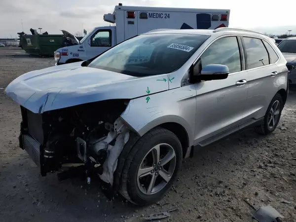 2FMPK3J98KBC57301 2019 FORD EDGE - Image 1