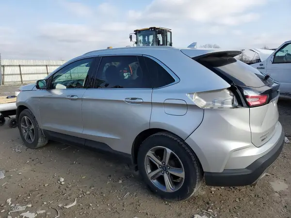 2FMPK3J98KBC57301 2019 FORD EDGE - Image 2