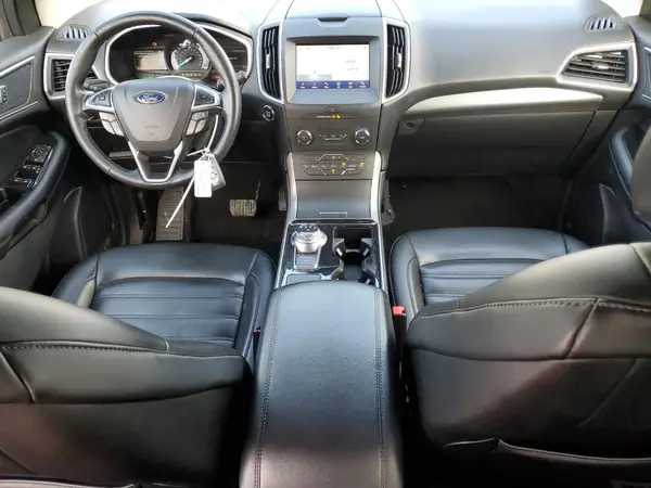 2FMPK3J98KBC57301 2019 FORD EDGE - Image 8