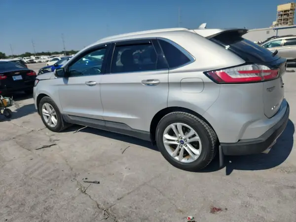 2FMPK3J98KBC57640 2019 FORD EDGE - Image 2