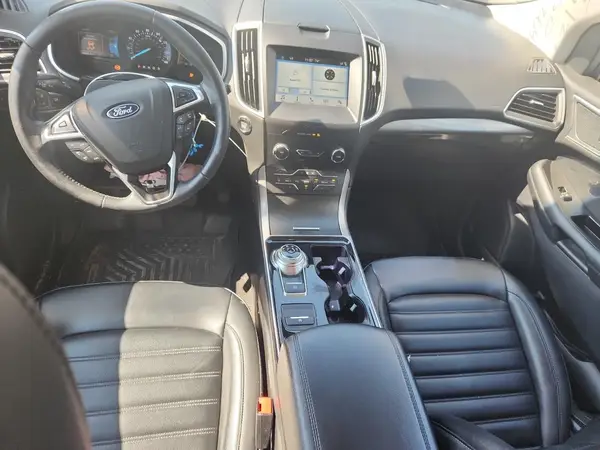 2FMPK3J98KBC57640 2019 FORD EDGE - Image 8