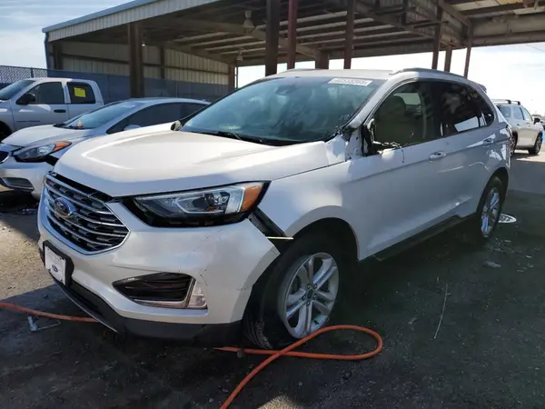 2FMPK3J98KBC57833 2019 FORD EDGE - Image 1