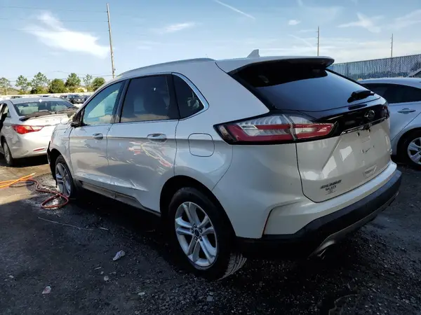 2FMPK3J98KBC57833 2019 FORD EDGE - Image 2