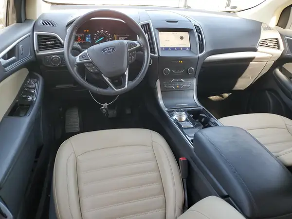 2FMPK3J98KBC57833 2019 FORD EDGE - Image 8