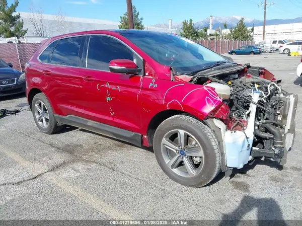2FMPK3J98KBC63325 2019 FORD EDGE - Image 1