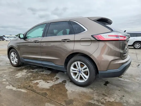 2FMPK3J98KBC64006 2019 FORD EDGE - Image 2