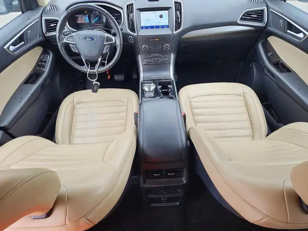 2FMPK3J98KBC64006 2019 FORD EDGE - Image 8