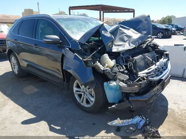 2FMPK3J98KBC64183 2019 FORD EDGE - Image 1