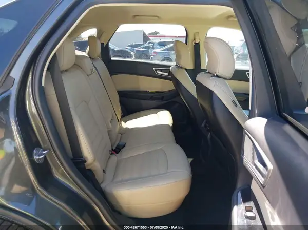 2FMPK3J98KBC64183 2019 FORD EDGE - Image 8