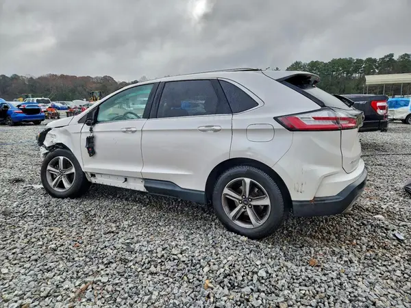 2FMPK3J98KBC68055 2019 FORD EDGE - Image 2