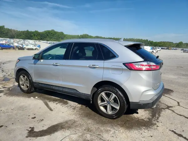 2FMPK3J98KBC68797 2019 FORD EDGE - Image 2