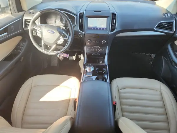 2FMPK3J98KBC68797 2019 FORD EDGE - Image 8
