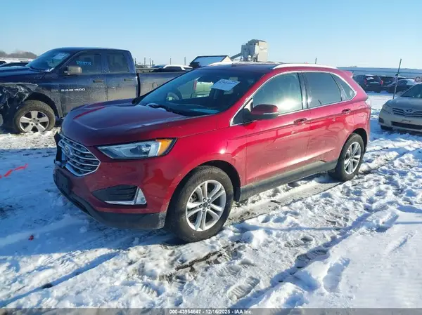 2FMPK3J98KBC69948 2019 FORD EDGE - Image 2
