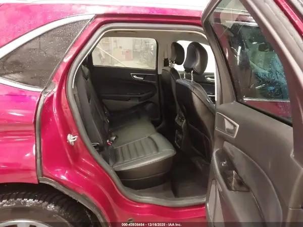 2FMPK3J98KBC73188 2019 FORD EDGE - Image 8