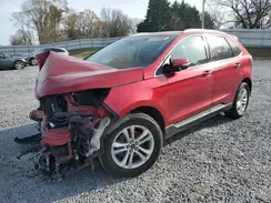 2FMPK3J98LBA03671 2020 FORD EDGE