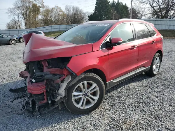 2FMPK3J98LBA03671 2020 FORD EDGE - Image 1