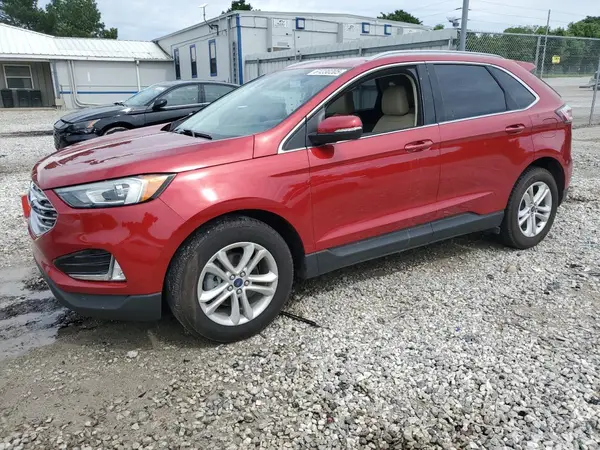 2FMPK3J98LBA04447 2020 FORD EDGE - Image 1