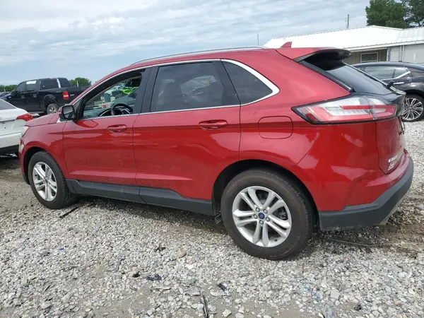 2FMPK3J98LBA04447 2020 FORD EDGE - Image 2
