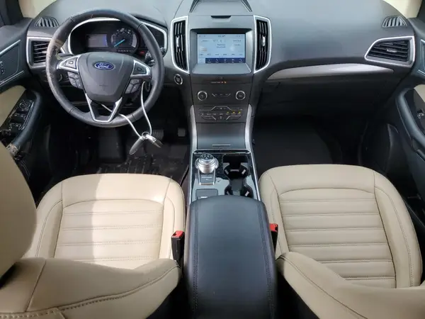 2FMPK3J98LBA04447 2020 FORD EDGE - Image 8