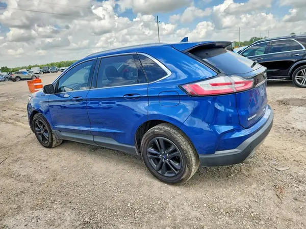 2FMPK3J98LBA10796 2020 FORD EDGE - Image 2